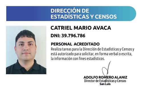 Mario Catriel Avaca